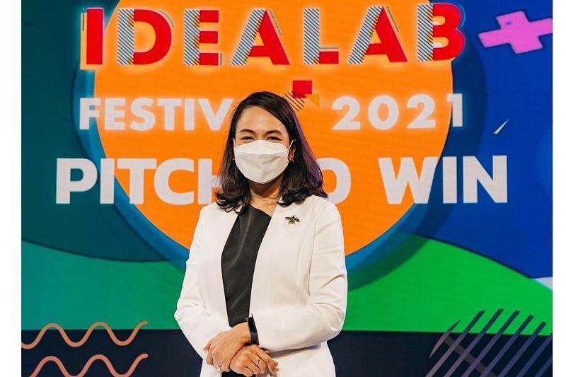 โลกธุรกิจ DITP ประกาศศักยภาพแบรนด์ไทยในโครงการ ‘Idea Lab Festival 2021’