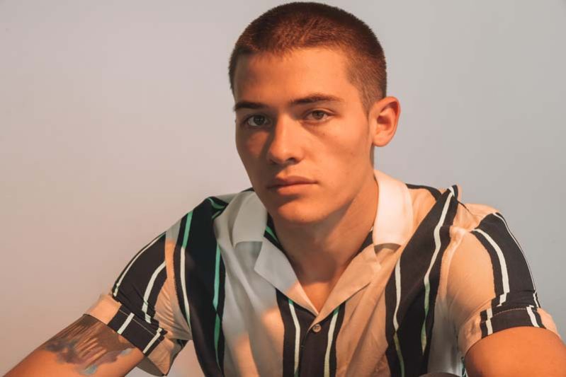 บันเทิง Justus ปล่อยเพลงใหม่ 'Cool Kids' ผสมผสานป๊อปพังก์