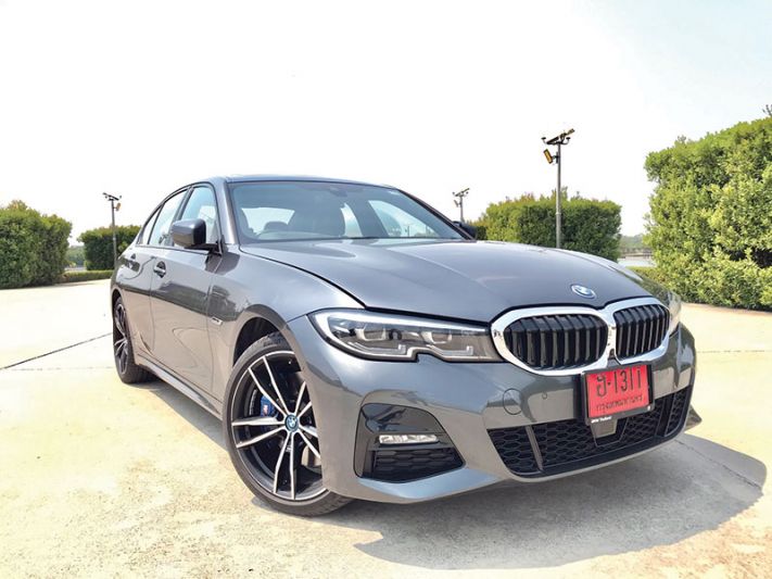 Bmw 330 deals e sport