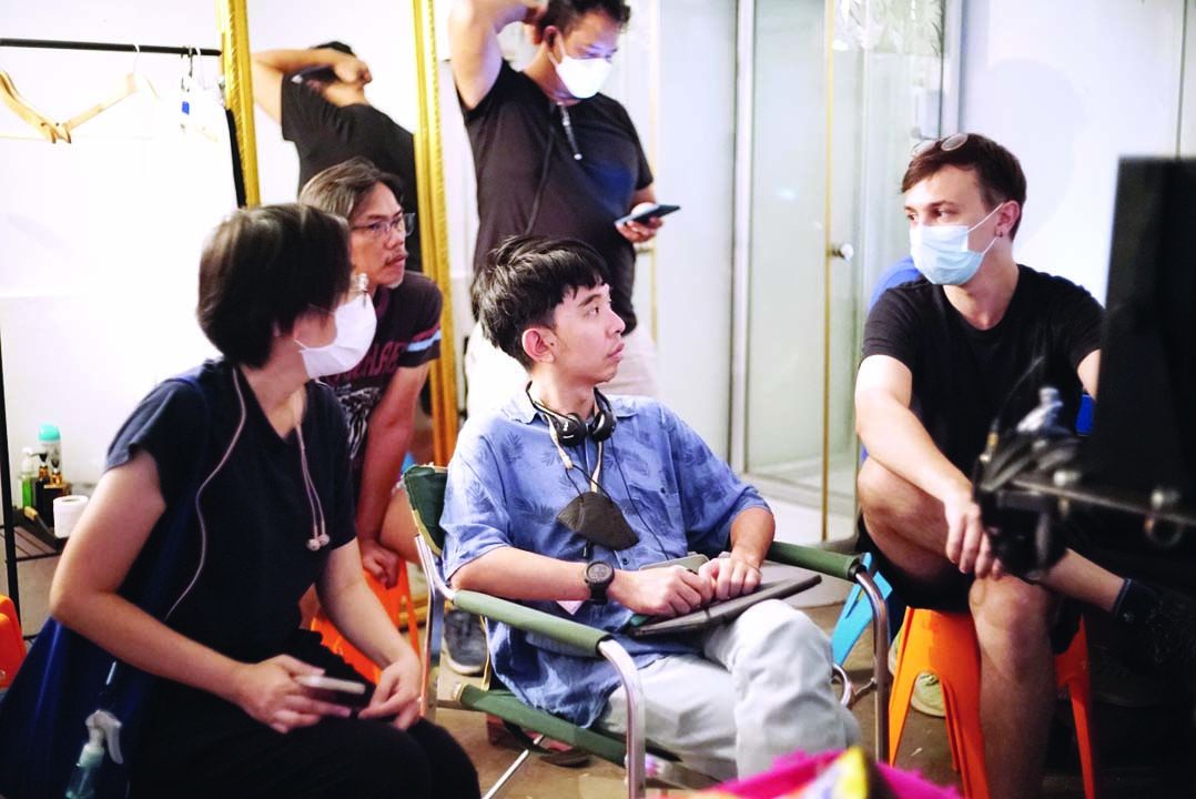 บันเทิง 'ดอยบอย DOI BOY' หนังที่ส่งตรงจากเทศกาลภาพยนตร์นานาชาติปูซาน