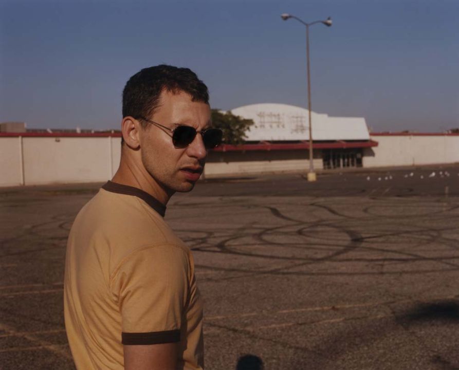 บันเทิง Jack Antonoff หัวหอกวง Bleachers คว้ารางวัลแกรมมี่สาขา