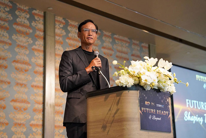 แคนดิเดตนายก