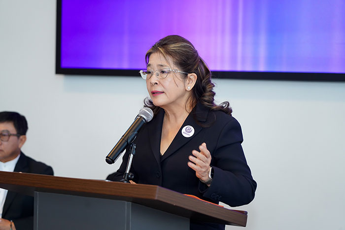 แคนดิเดตนายก 