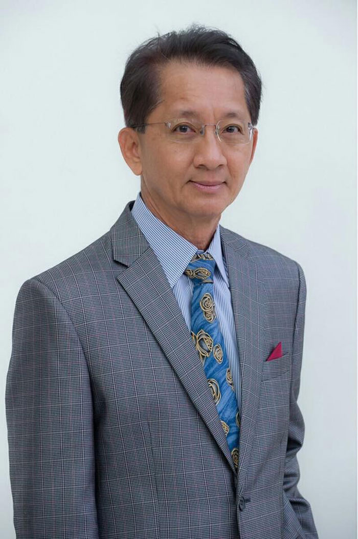 แคนดิเดตนายก