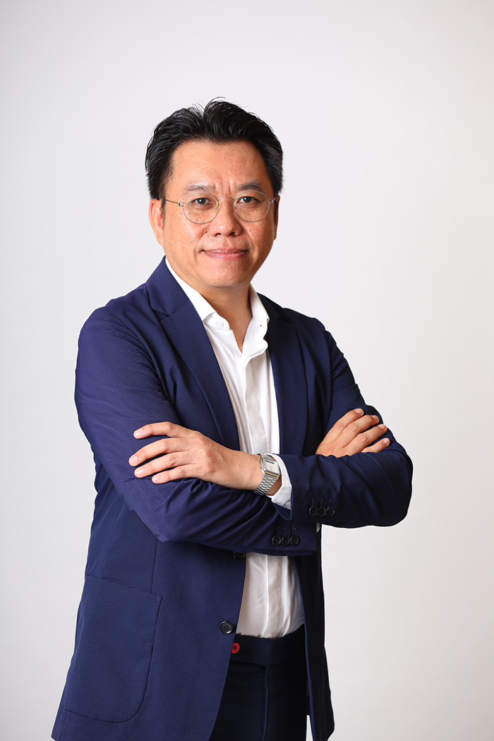 นักวิชาการ