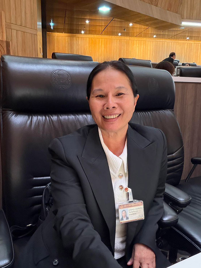  พรรคกล้าธรรม