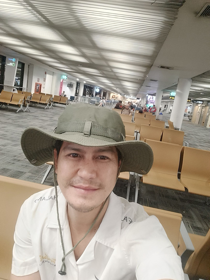 ดราม่าดารา