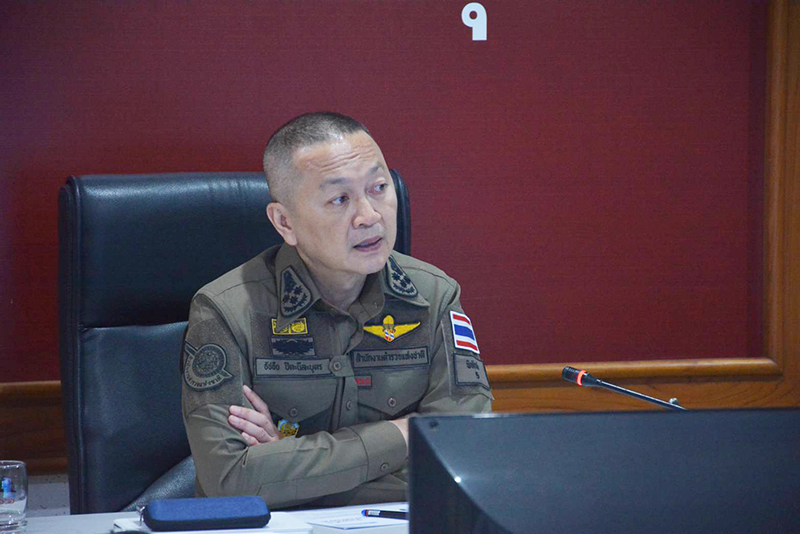 ธัชชัย ปิตะนีละบุตร