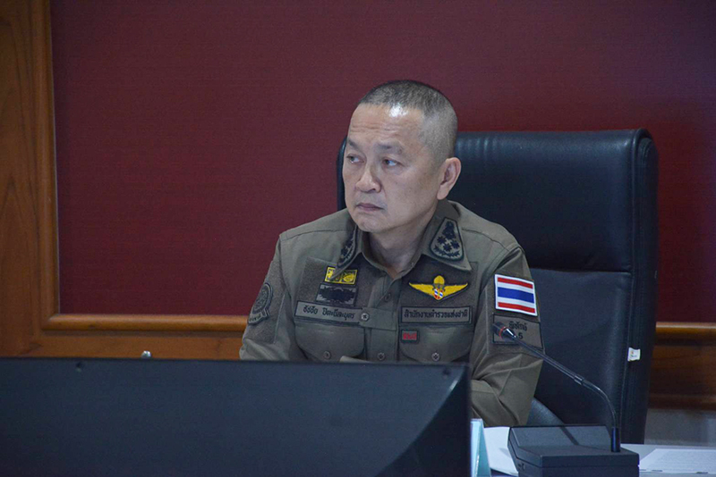 ธัชชัย ปิตะนีละบุตร