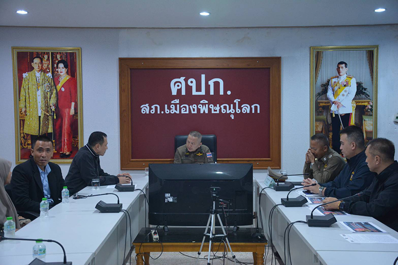 ธัชชัย ปิตะนีละบุตร