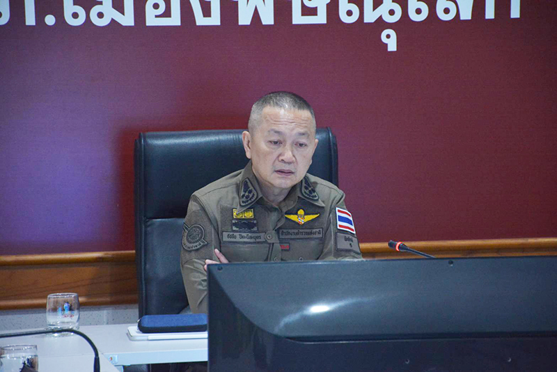 ธัชชัย ปิตะนีละบุตร