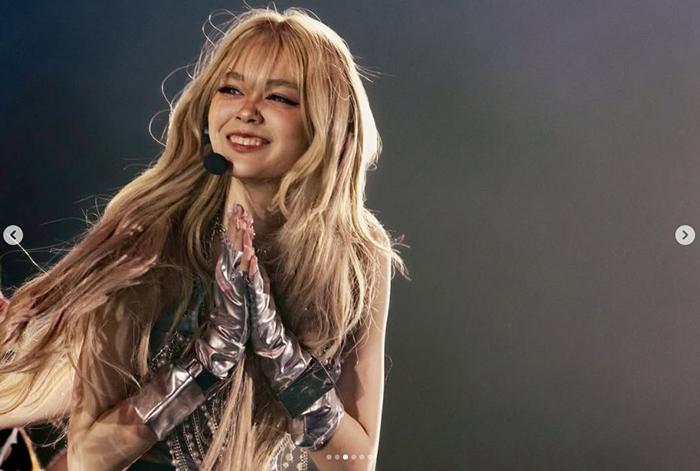 น้องลียา