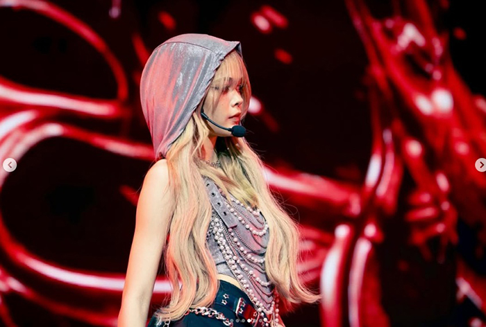 น้องลียา