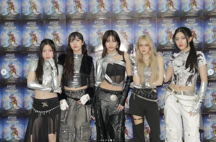 น้องลียา