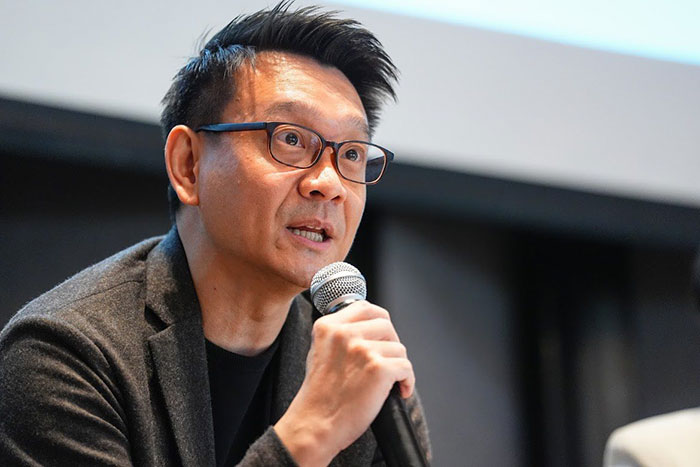 แคนดิเดตนายก