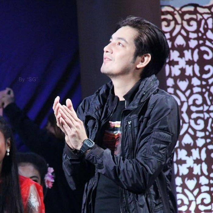 ดราม่าดารา
