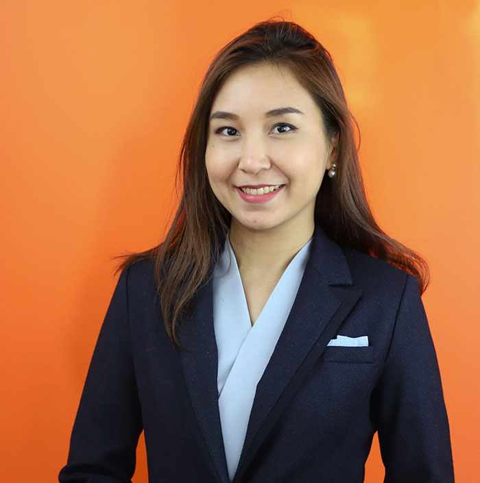 แคนดิเดตนายก