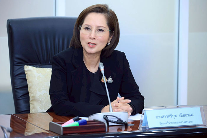 แคนดิเดตนายก 