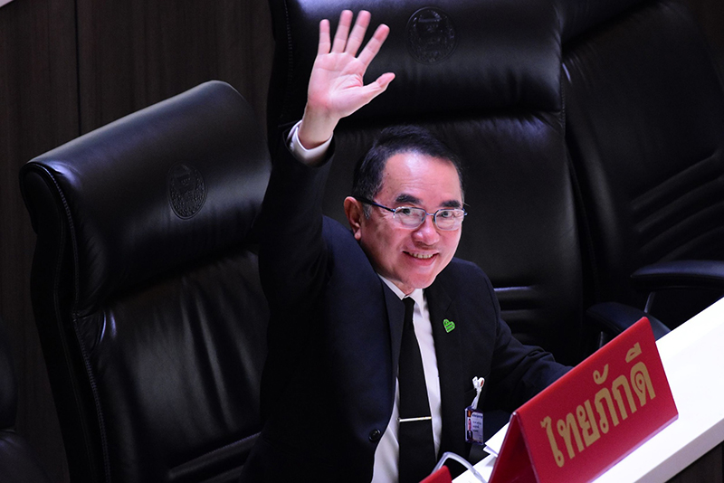 หมอวรงค์