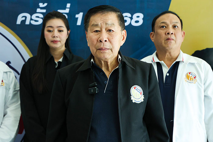 แคนดิเดตนายก 