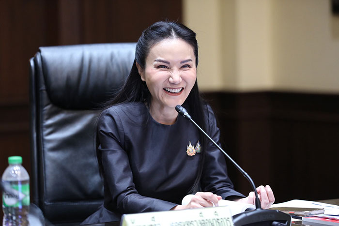 แคนดิเดตนายก 