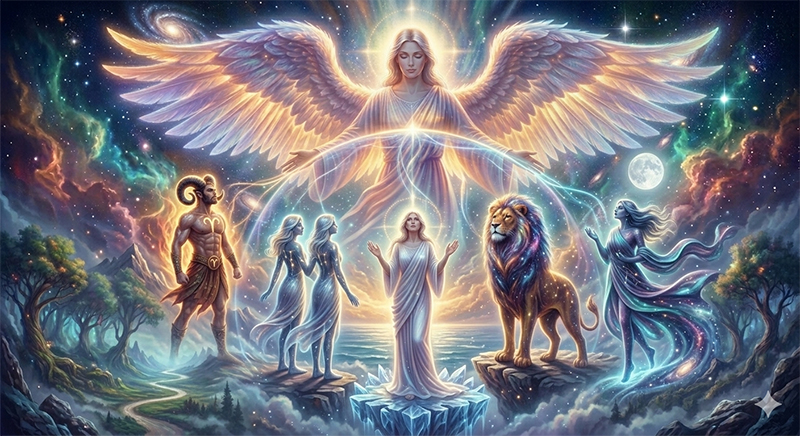 ลูกรักเทวดา