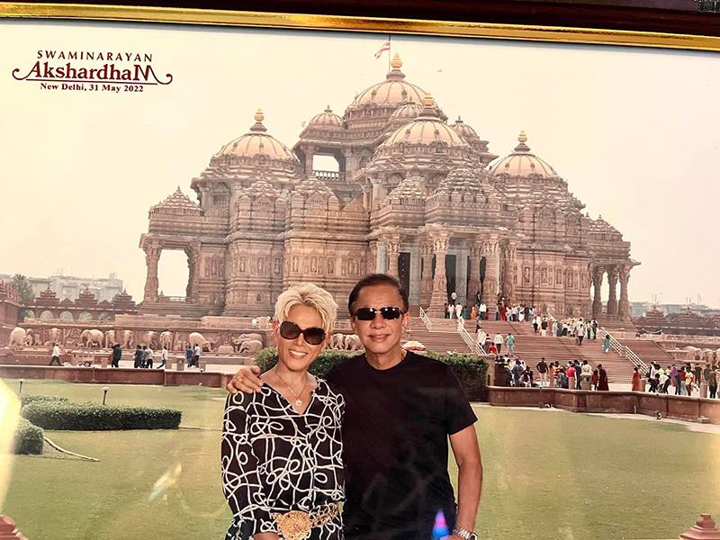 สุรชัย สมบัติเจริญ