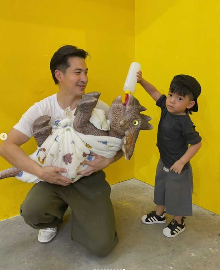แต๊งค์ พงศกร