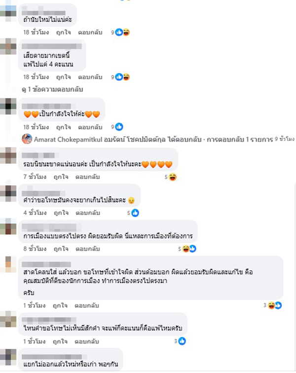 อมรัตน์ โชคปมิตต์กุล