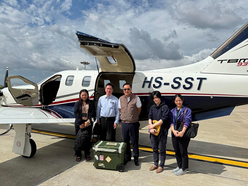 อนุทิน ชาญวีรกูล