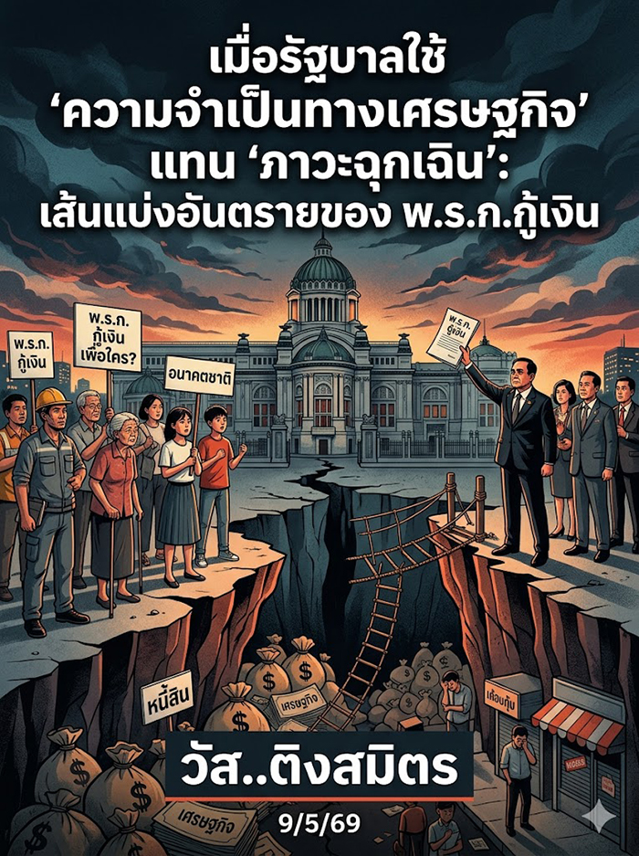 วัส ติงสมิตร