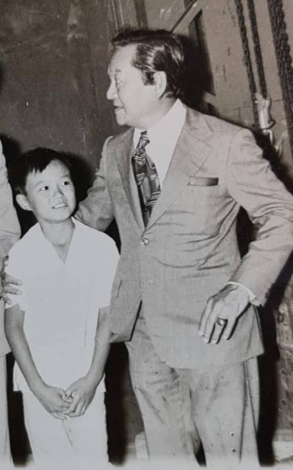 อนุทิน ชาญวีรกุล