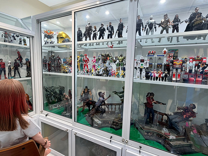 เบย์ ฤทธิเดช