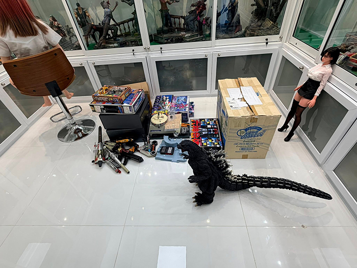 เบย์ ฤทธิเดช