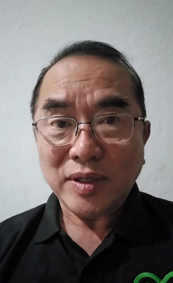 วรงค์ เดชกิจวิกรม