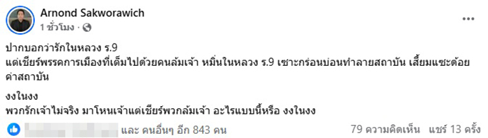 อานนท์ ศักดิ์วรวิชญ์ 