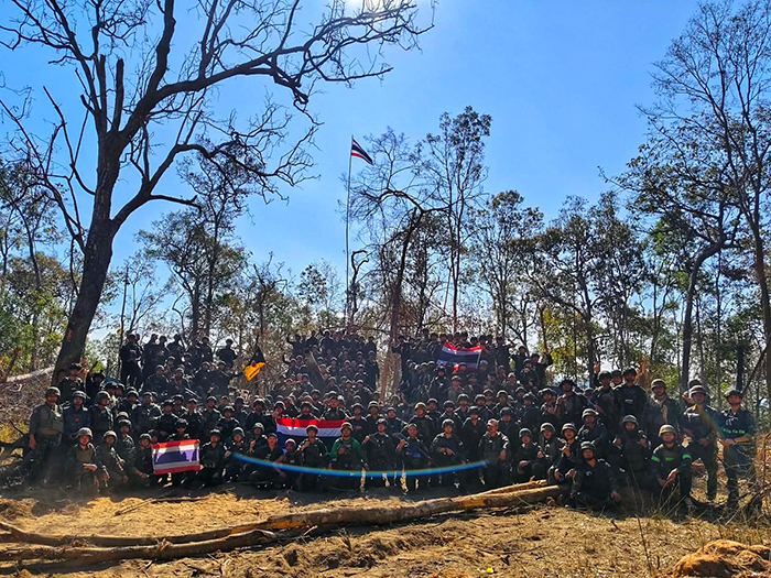 วันทหารผ่านศึก