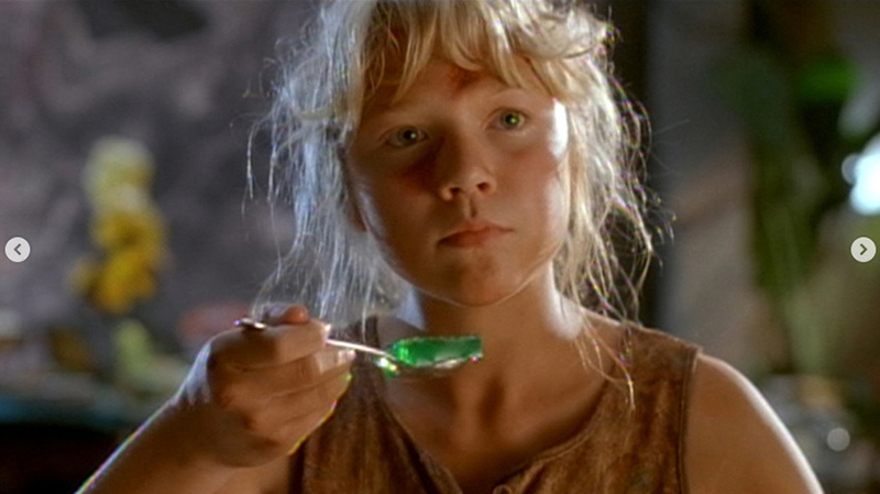 Ariana Richards