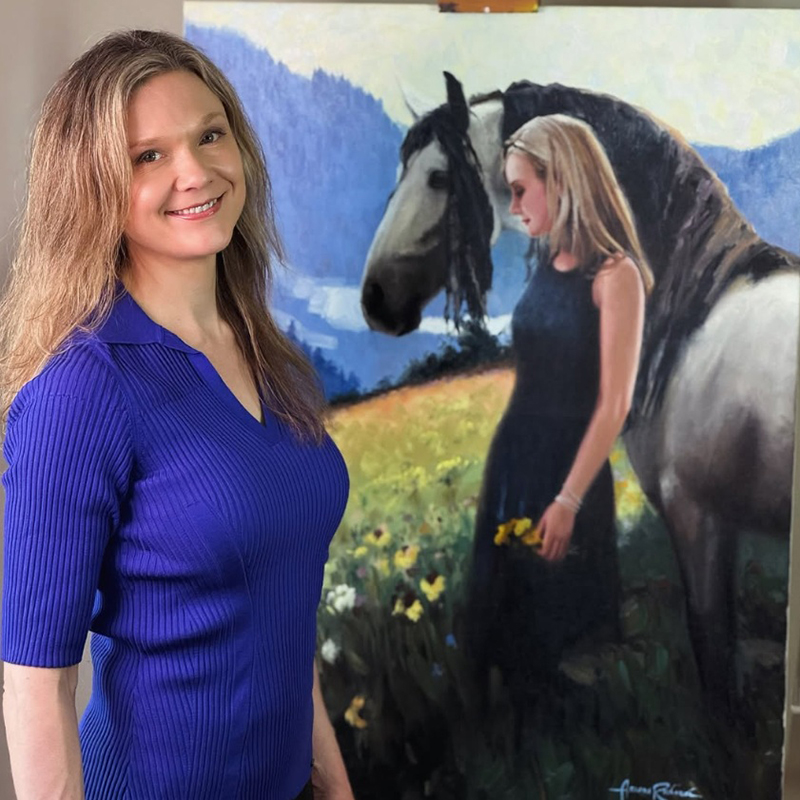 Ariana Richards