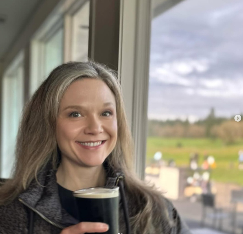 Ariana Richards
