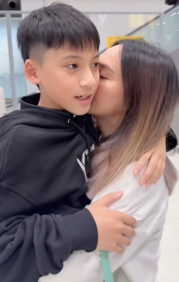 น้องบรู๊คลิน