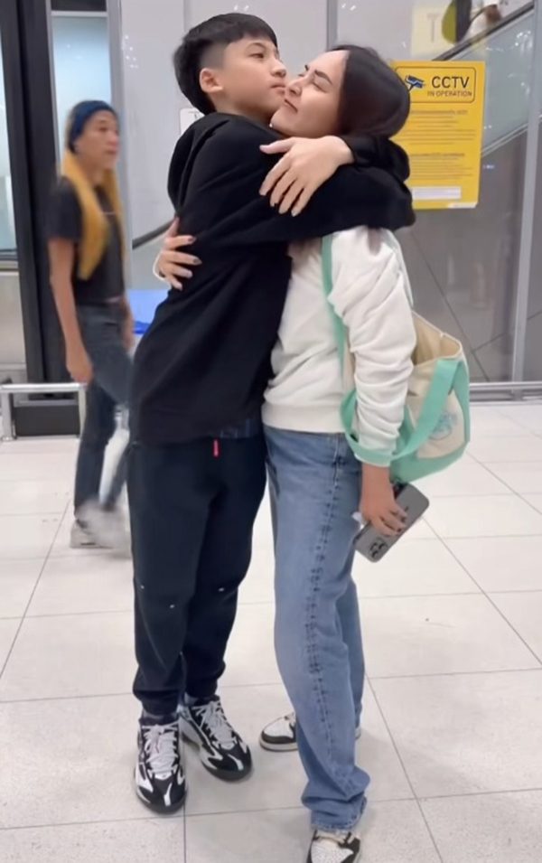น้องบรู๊คลิน