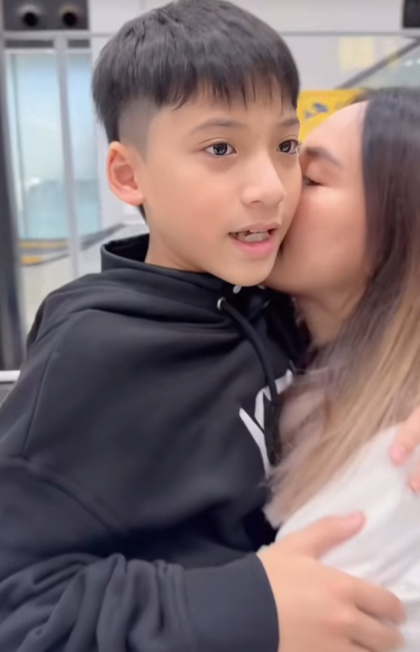 น้องบรู๊คลิน