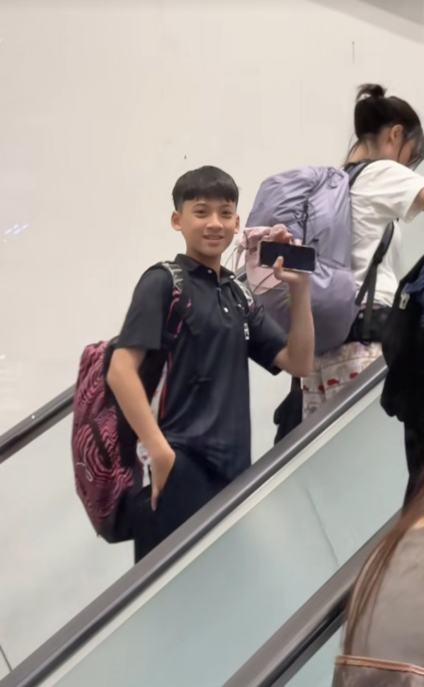 น้องบรู๊คลิน
