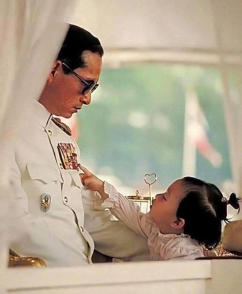 เจ้าฟ้าพัชรกิติยาภาฯ