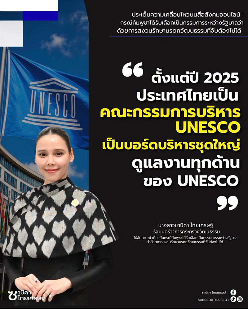 ซาบีดา ไทยเศรษฐ์