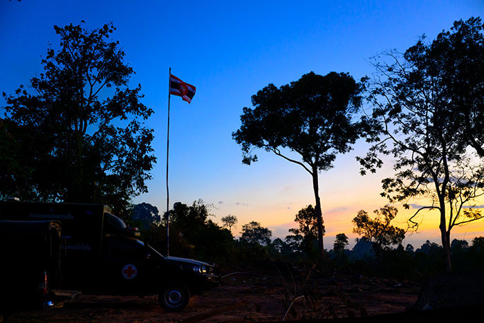 วันทหารผ่านศึก