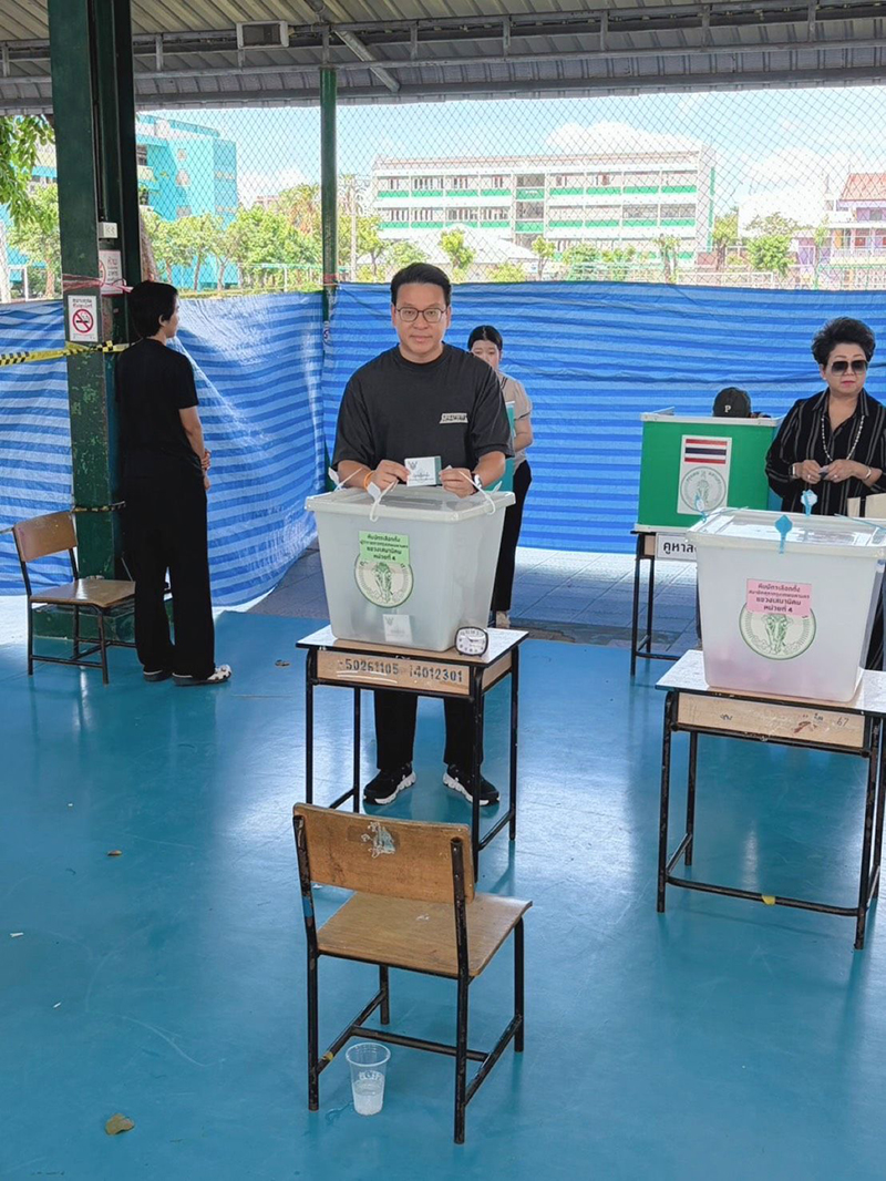 สกลธี ภัททิยะกุล