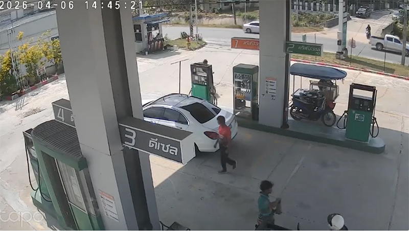 รถเบนซ์