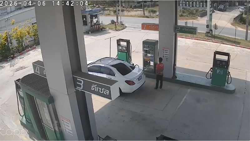 รถเบนซ์